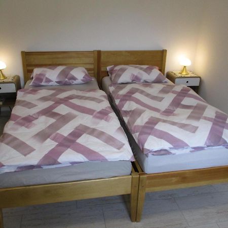 Apartma Elizabeth Apartment Srpenica Ngoại thất bức ảnh