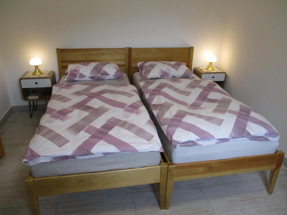 Apartma Elizabeth Apartment Srpenica Ngoại thất bức ảnh
