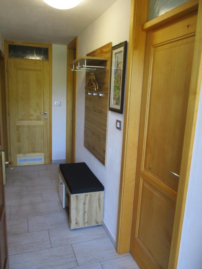 Apartma Elizabeth Apartment Srpenica Ngoại thất bức ảnh