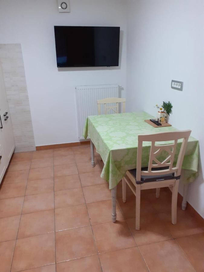 Apartma Elizabeth Apartment Srpenica Ngoại thất bức ảnh